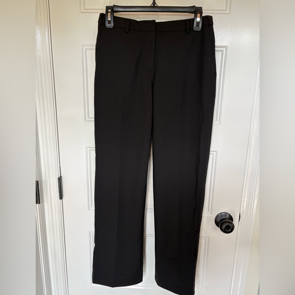 Lands End Slacks